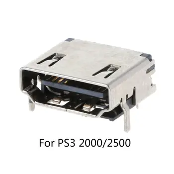 Интерфейсный разъем Port Socket для Play-Station для Ps3 2000 25