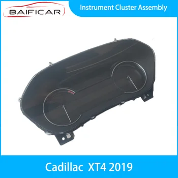 Baificar Совершенно Новая комбинация приборов в сборе 84625316 для Cadillac XT4 2019
