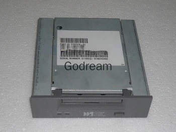 Для SUN X6286A 370-2376/2377 DDS3 встроенный 50-контактный лентопротяжный накопитель SCSI