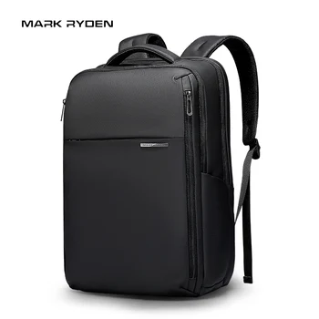 Мужской рюкзак MARK RYDEN Ykk на молнии для деловых поездок подходит для 15,6-дюймового ноутбука Zaino Uomo man bagpack для путешествий