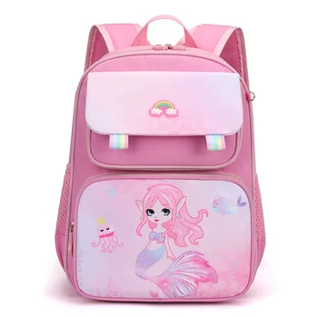 2023 новая цена оптовый рюкзак сумка для детей школьный рюкзак для девочек