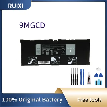 Оригинальный Аккумулятор RUIXI 9MGCD 7,4 V 32Wh для ноутбука Venue 11 Pro (5130) XMFY3 312-1453 VYP88 + Бесплатные Инструменты