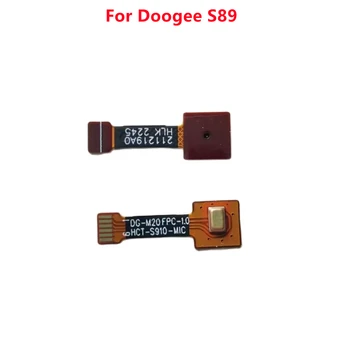 Микрофон Doogee S89 Модуль микрофона Гибкий кабель FPC Ремонт Замена Аксессуаров для смартфона Doogee S89