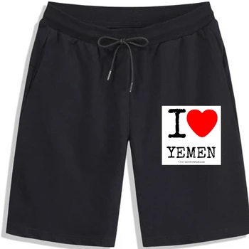 Мужские шорты Yemen для мужчин, Дизайн шорт, 100% хлопок, натуральный хлопок, повседневные летние мужские шорты против морщин, новинка