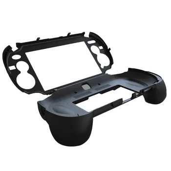 Мобильный геймпад, контроллер, джойстик, чехол для Sony PS Vita fat / PSV 1000 L2 R2, рукоятка для запуска игры, аксессуары для игровой консоли