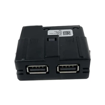 USB-разъем для заднего сиденья автомобиля Armerst USB-адаптер для VW AUDI Skoda 5QD035726L